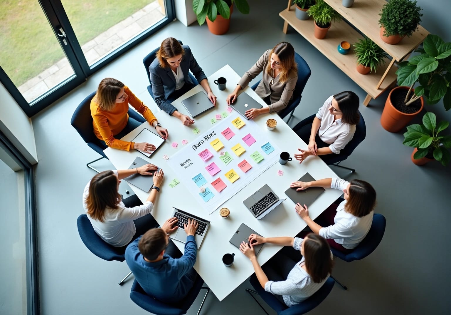 4 Strategies for Effective B2B Lead Gen in Small Businesses