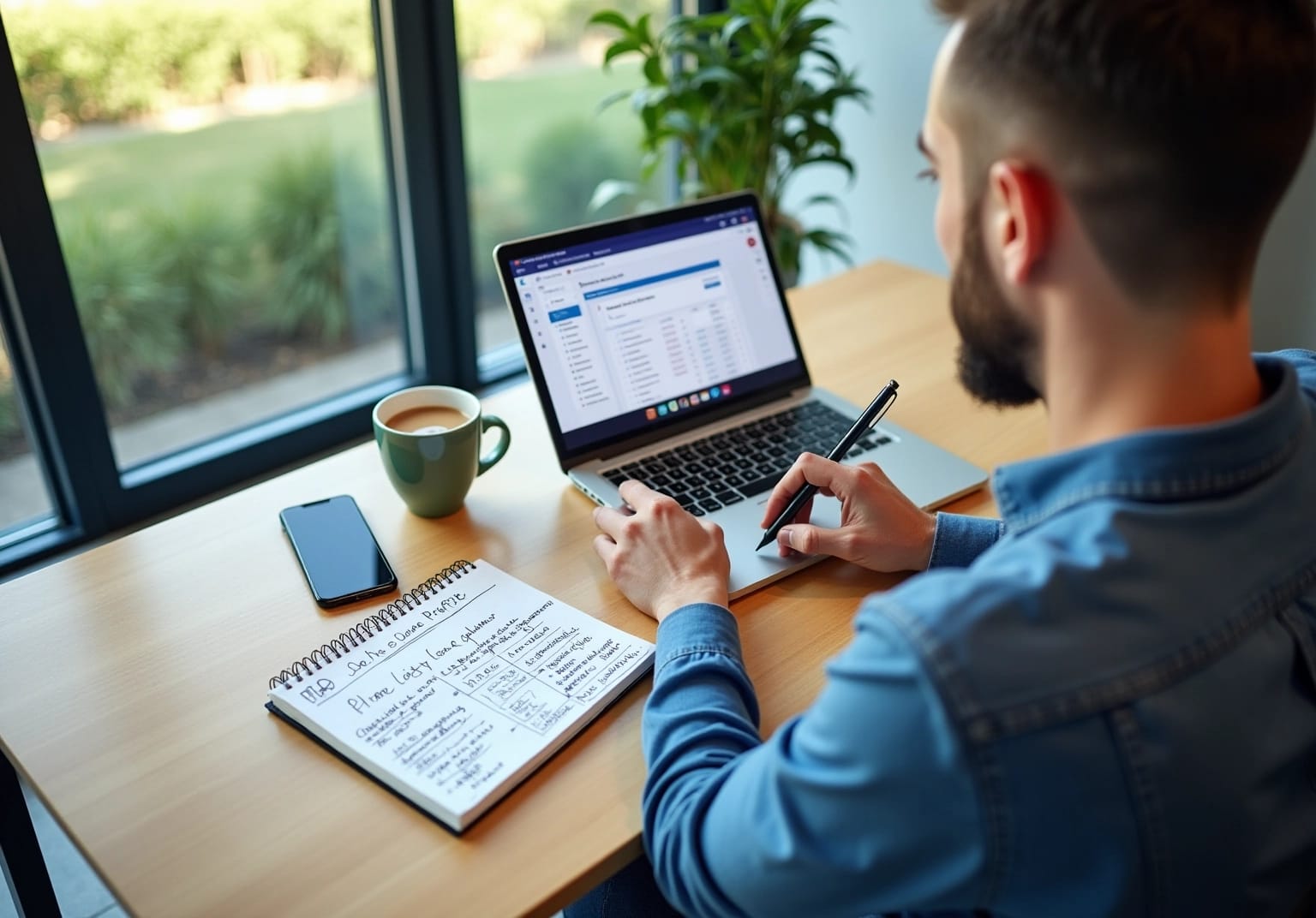 B2B Prospecting: Steps to Build Your Strategy for Success