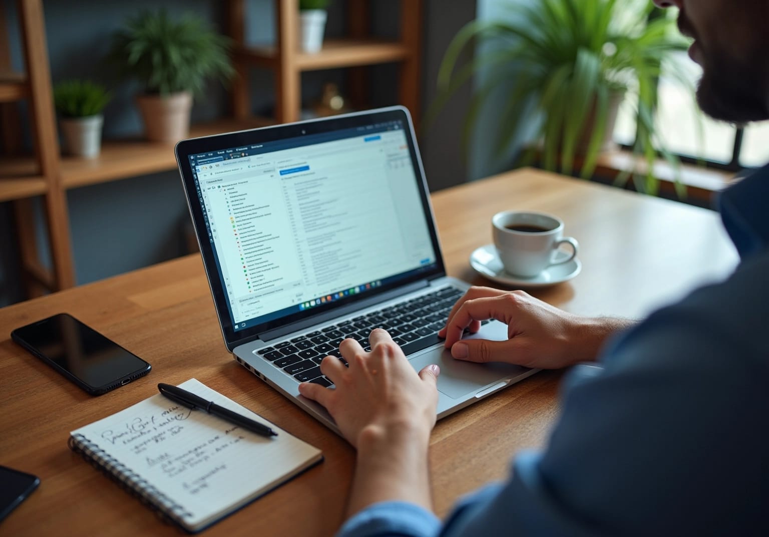 Master Prospecting: Step-by-Step Strategies for Small Businesses