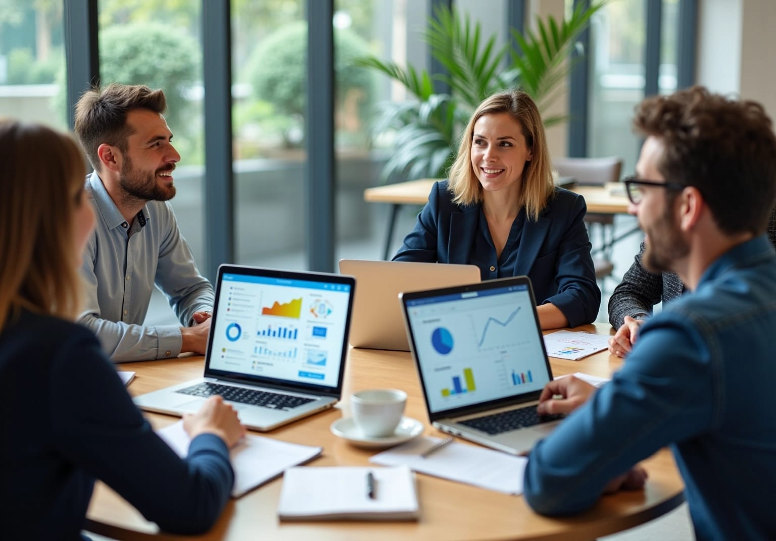 What Are B2B Sales? Key Characteristics and Real-World Examples