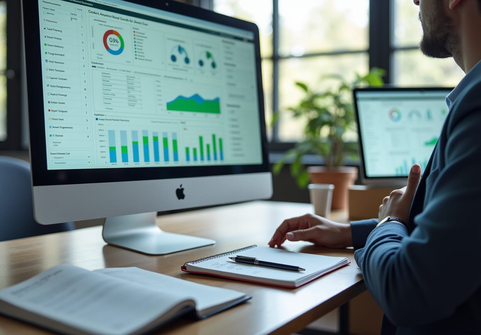4 Essential Practices for Effective B2B Lists Management