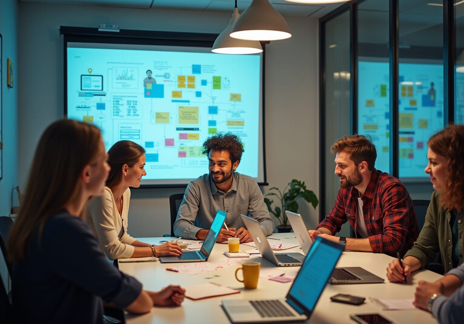 Master Contact Data Enrichment for Small Business Success