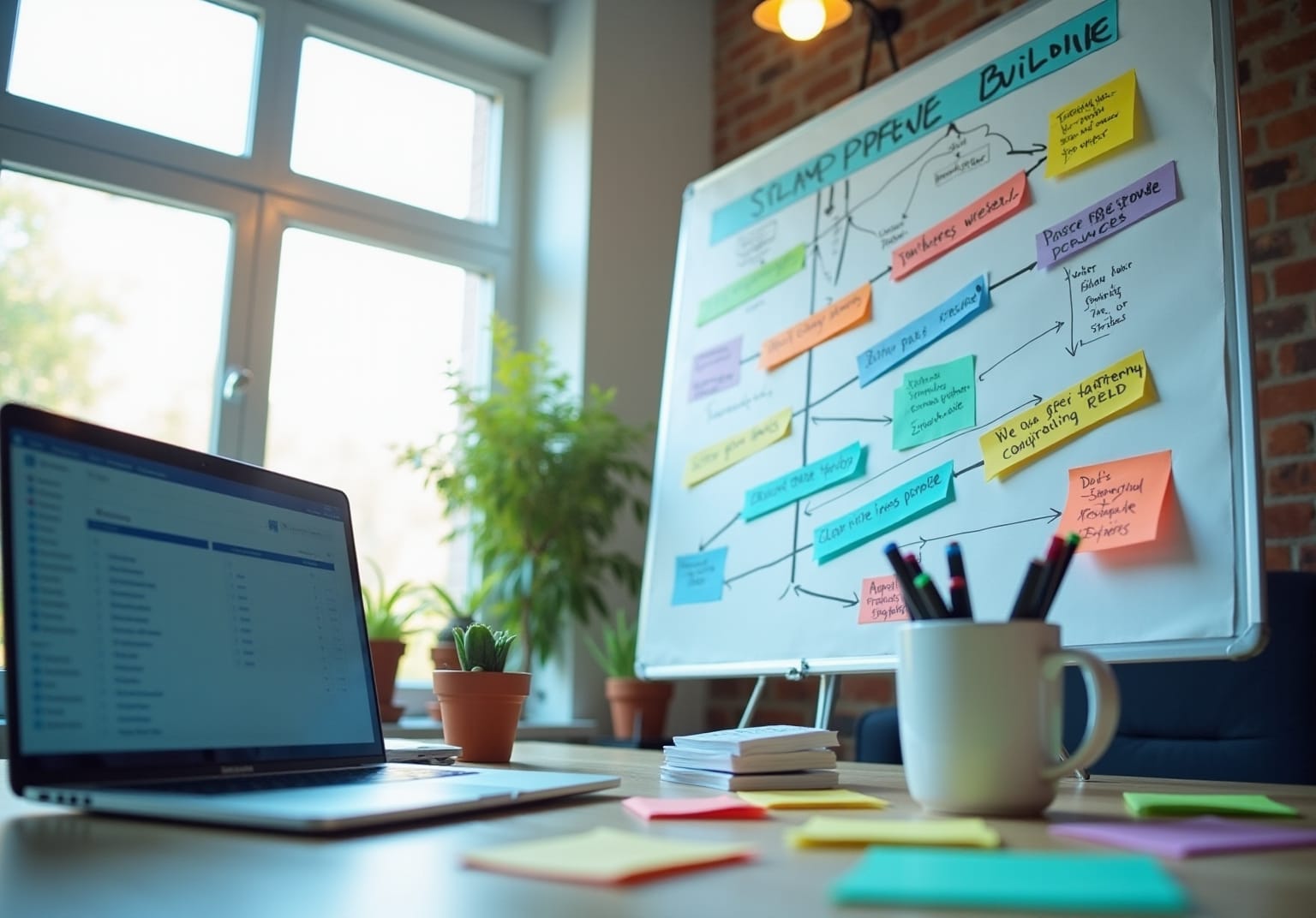 Manage Sales Pipeline: Steps for Small Business Success