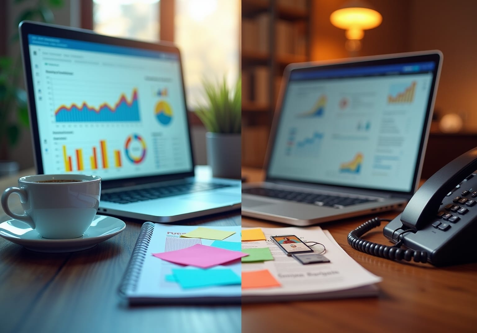 Lead Generation for SaaS: Comparing Strategies with Traditional Marketing