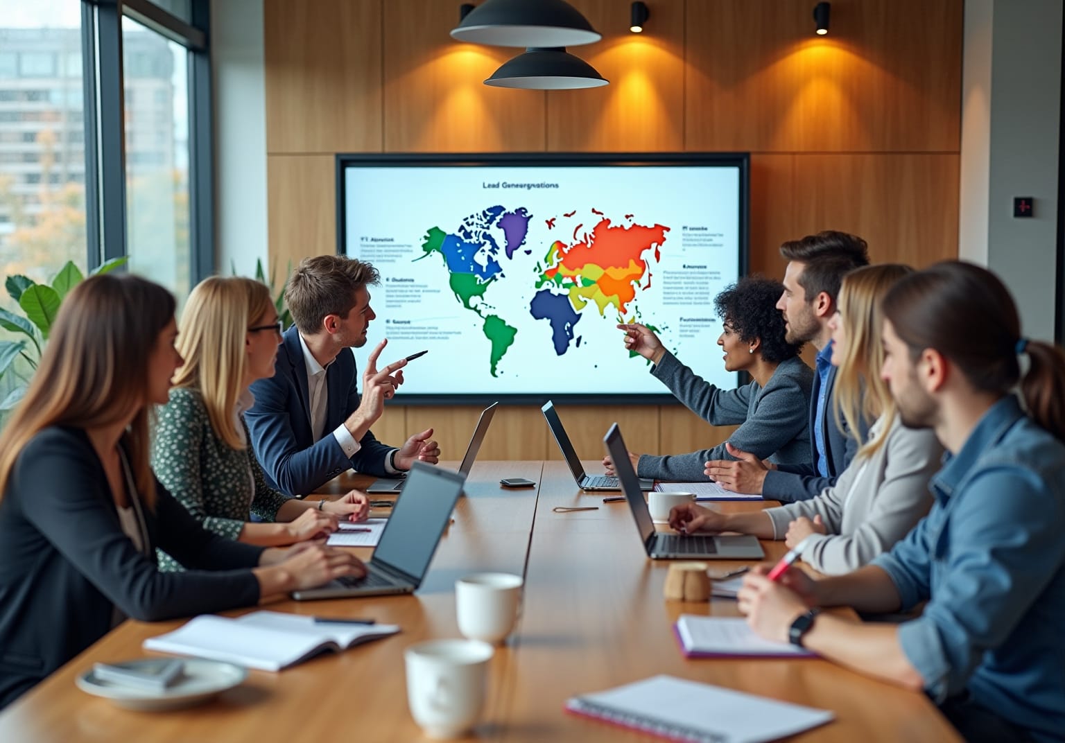 What is Lead Generation? Importance for Small Businesses
