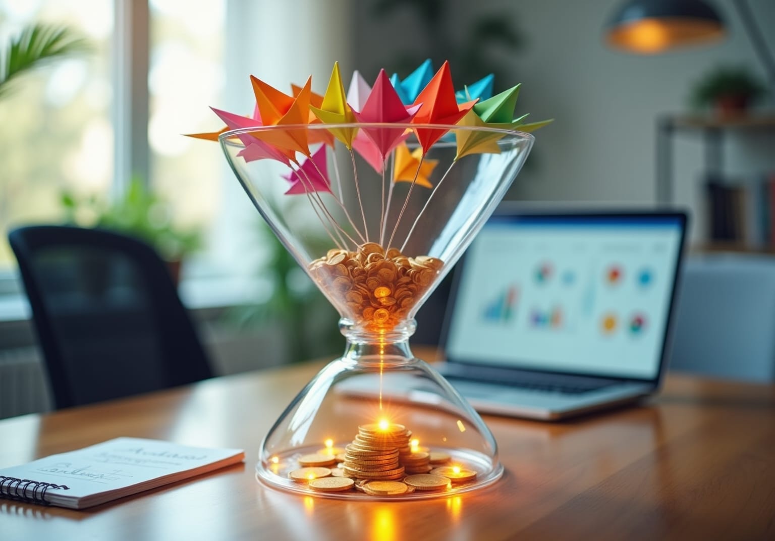 Understanding the Marketing Funnel Explained for Small Businesses
