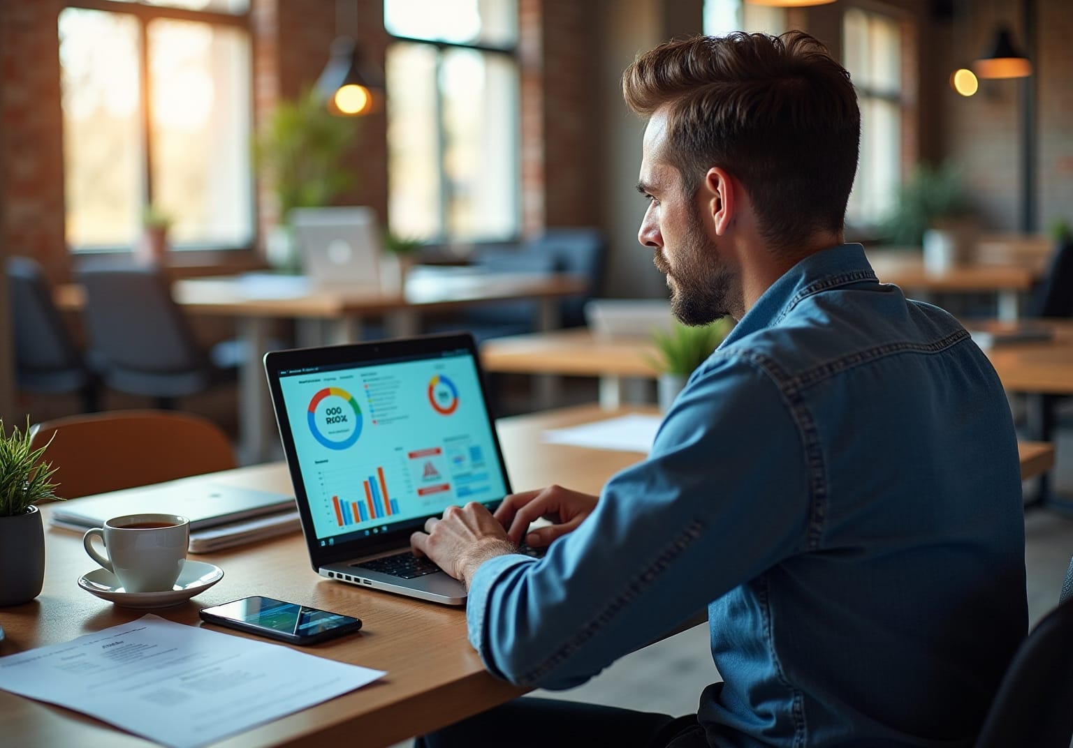 10 Essential AI Marketing Services for Small Business Growth