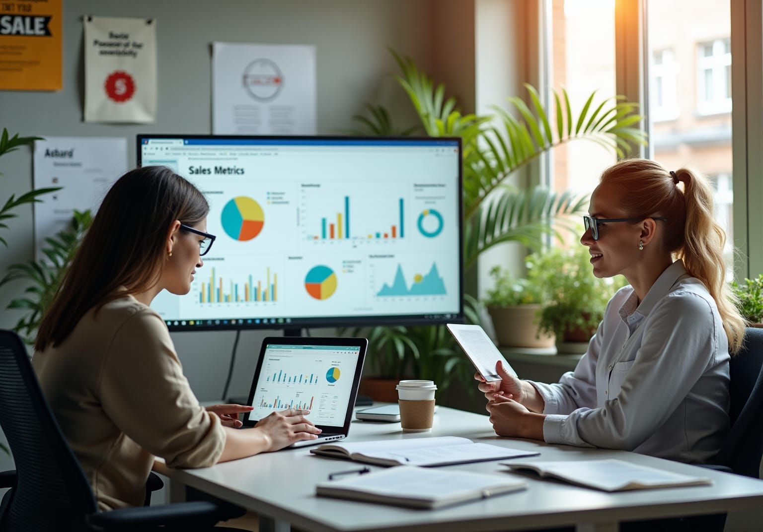 Understanding Sales AI Assistants: Benefits for Small Businesses