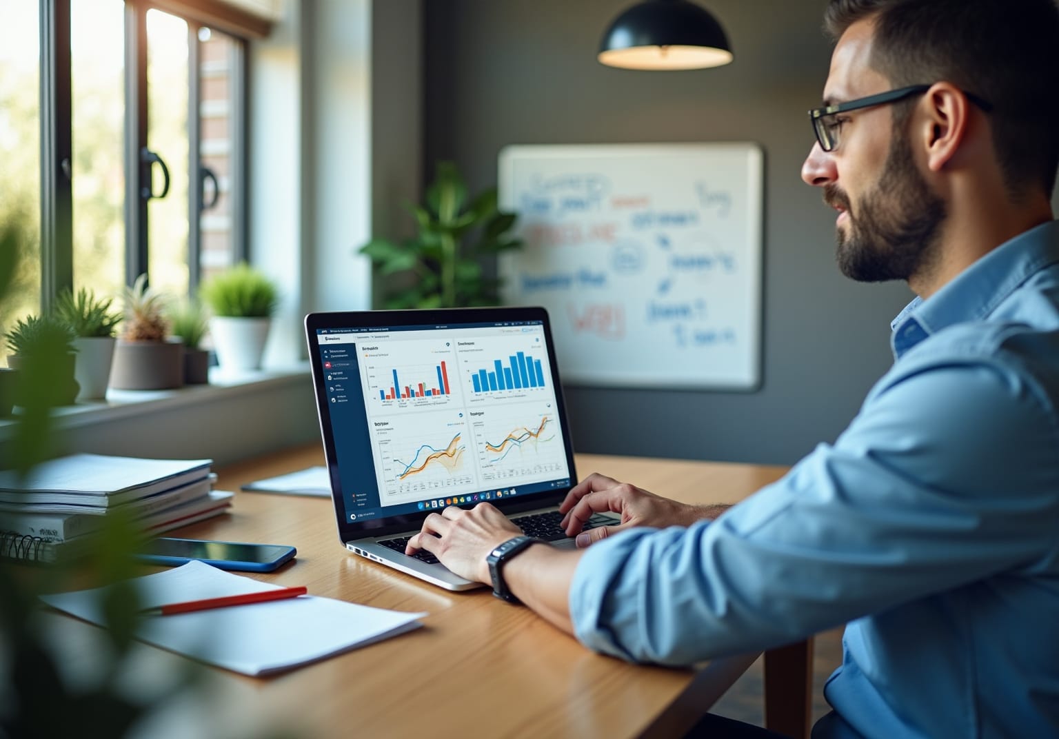 What Is Lead Generation in Sales for Small Businesses?