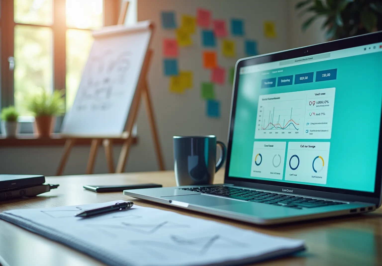 Master How to Generate Leads for Your B2B Business Effectively