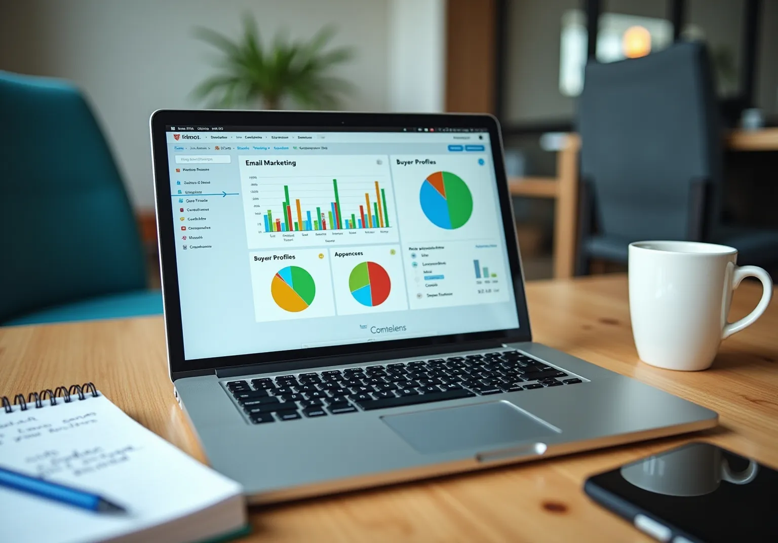 4 Best Practices for Effective B2B Marketing Email Campaigns