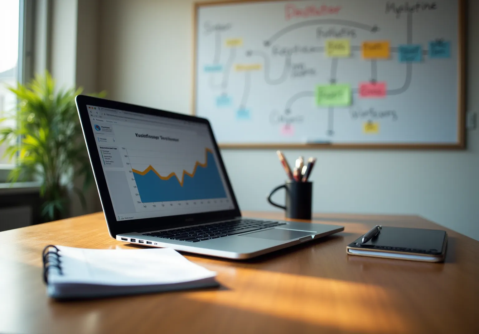 How to Generate B2B Sales Leads: A Step-by-Step Guide for Small Businesses