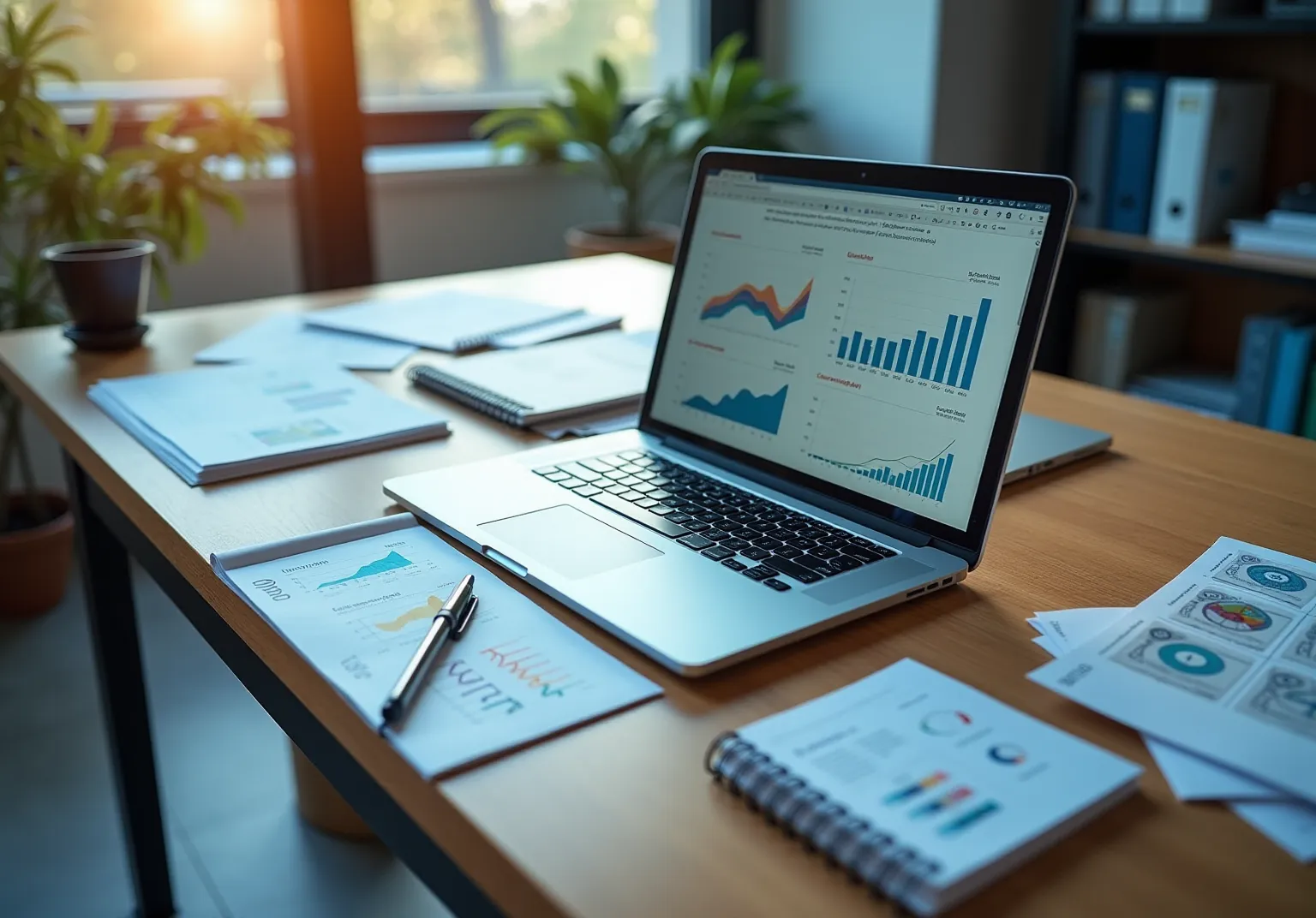 B2B How to Generate Leads: Essential Steps for Small Business Owners