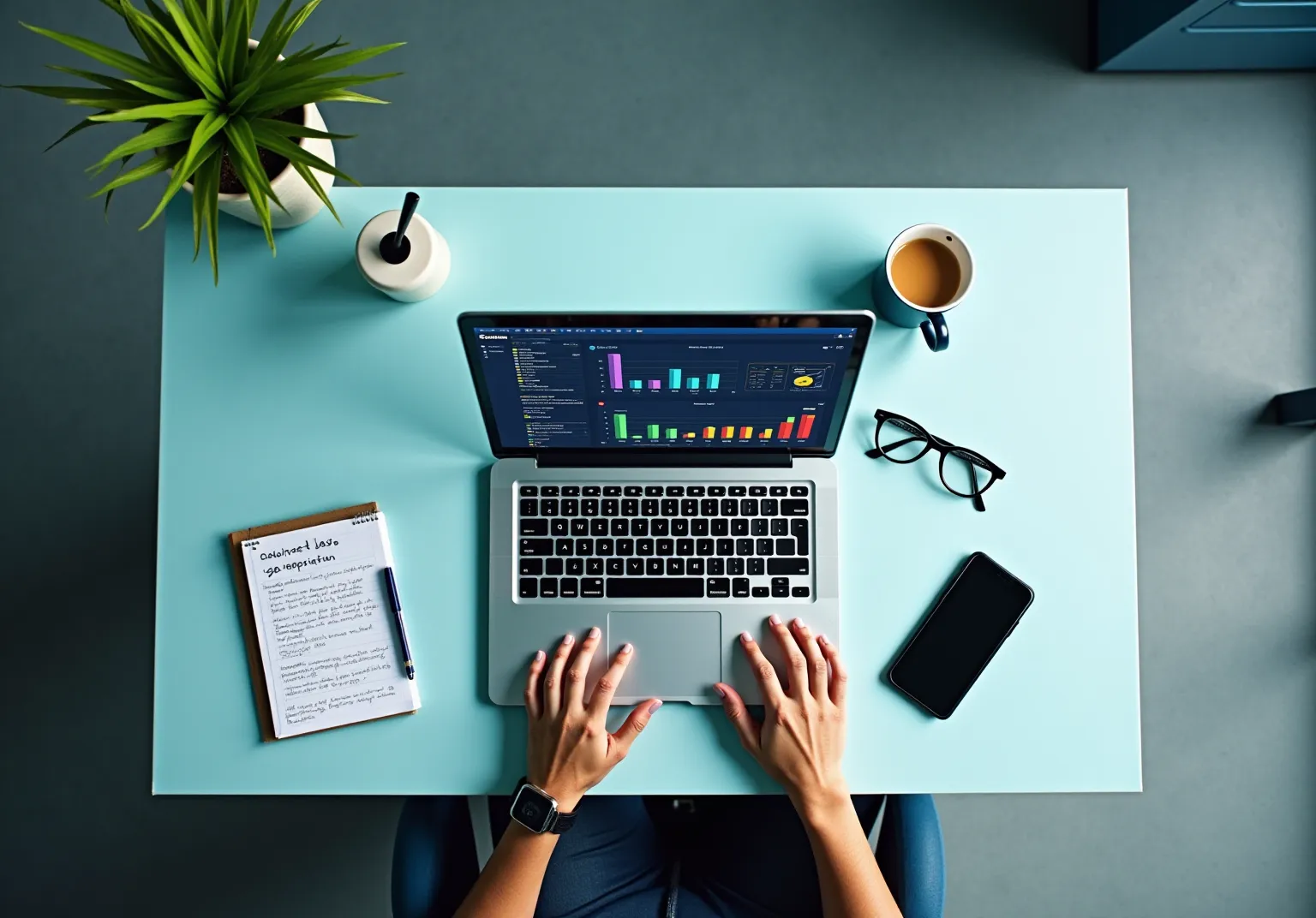 Build Your Automated Sales Pipeline in 4 Simple Steps