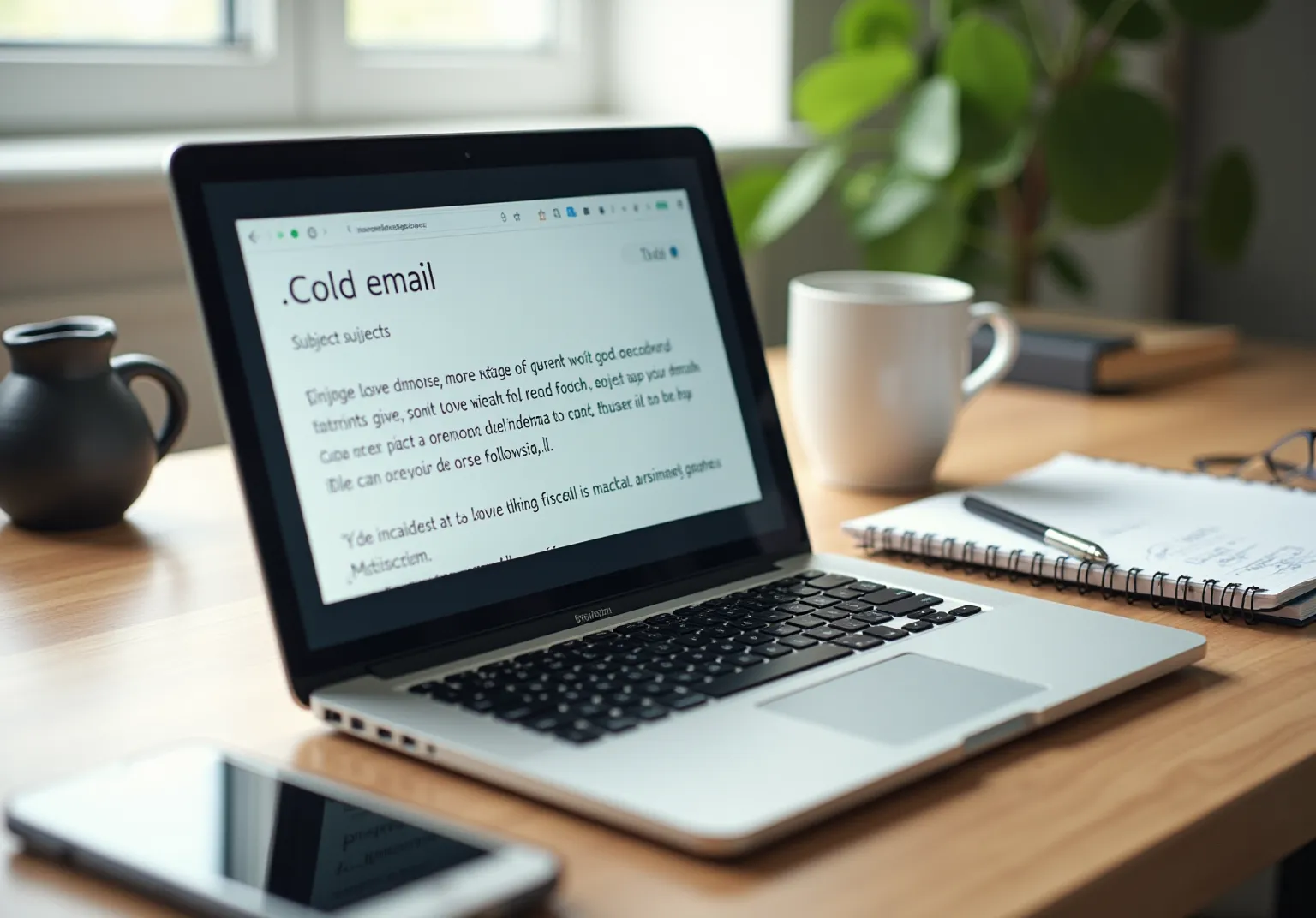 How to Send a Cold Email: A Step-by-Step Guide for Small Businesses